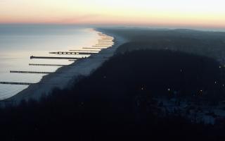 Niechorze latarnia - 18-03-2026 04:35