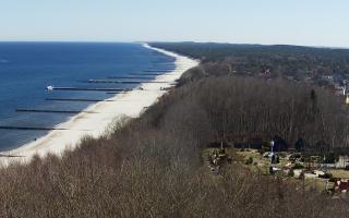 Niechorze latarnia - 21-03-2026 09:32