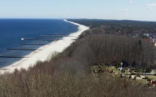 Niechorze latarnia - 21-03-2026 10:19