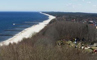 Niechorze latarnia - 21-03-2026 10:49