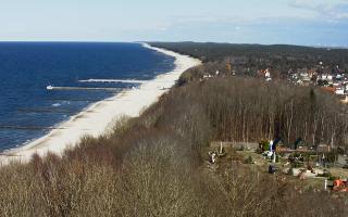 Niechorze latarnia - 21-03-2026 13:32