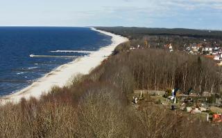 Niechorze latarnia - 21-03-2026 13:57