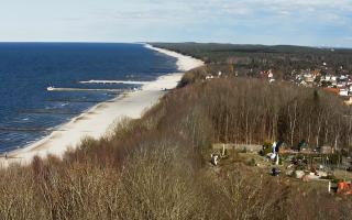 Niechorze latarnia - 21-03-2026 14:11