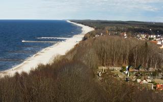 Niechorze latarnia - 21-03-2026 14:17