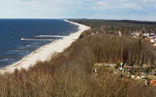 Niechorze latarnia - 21-03-2026 14:24