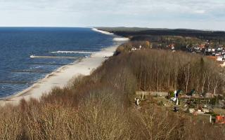 Niechorze latarnia - 21-03-2026 14:31