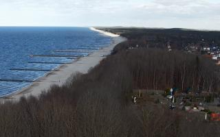 Niechorze latarnia - 21-03-2026 14:38