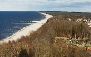 Niechorze latarnia - 21-03-2026 14:50