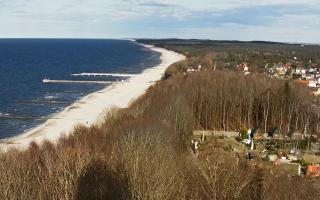 Niechorze latarnia - 21-03-2026 14:57