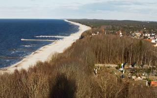 Niechorze latarnia - 21-03-2026 15:09