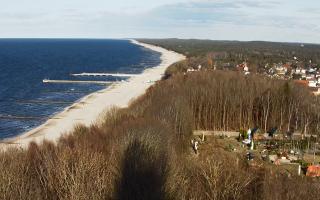 Niechorze latarnia - 21-03-2026 15:16