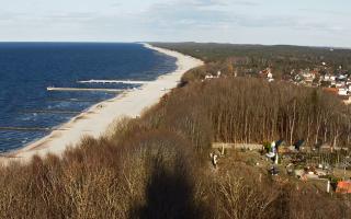 Niechorze latarnia - 21-03-2026 15:23