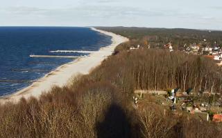 Niechorze latarnia - 21-03-2026 15:30