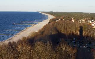 Niechorze latarnia - 21-03-2026 16:22