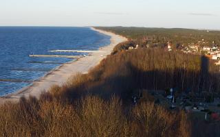 Niechorze latarnia - 21-03-2026 16:33