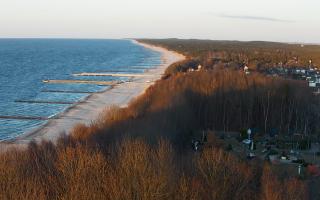 Niechorze latarnia - 21-03-2026 16:48