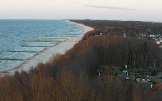 Niechorze latarnia - 21-03-2026 16:59