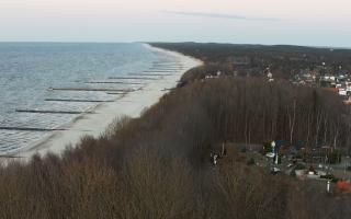 Niechorze latarnia - 21-03-2026 17:06