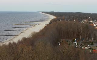 Niechorze latarnia - 21-03-2026 17:13