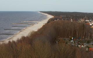 Niechorze latarnia - 21-03-2026 17:18