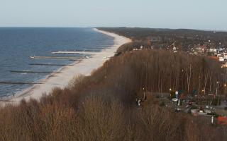 Niechorze latarnia - 21-03-2026 17:25