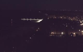 Niechorze latarnia - 21-03-2026 18:05