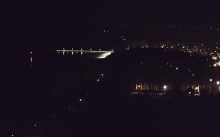 Niechorze latarnia - 21-03-2026 20:08