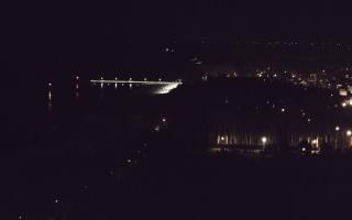 Niechorze latarnia - 21-03-2026 21:25