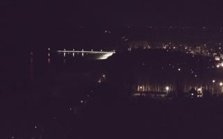 Niechorze latarnia - 21-03-2026 22:50