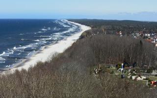 Niechorze latarnia - 04-04-2026 11:51