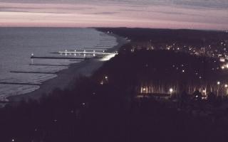 Niechorze latarnia - 13-04-2026 03:07