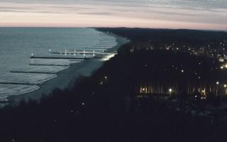 Niechorze latarnia - 13-04-2026 03:14