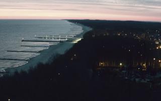 Niechorze latarnia - 13-04-2026 03:19