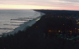 Niechorze latarnia - 13-04-2026 03:26