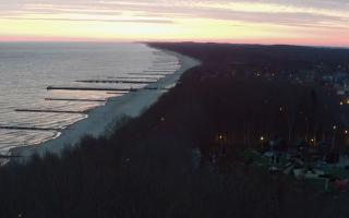 Niechorze latarnia - 13-04-2026 03:33