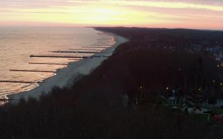 Niechorze latarnia - 13-04-2026 03:40