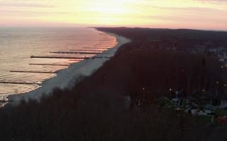 Niechorze latarnia - 13-04-2026 03:45