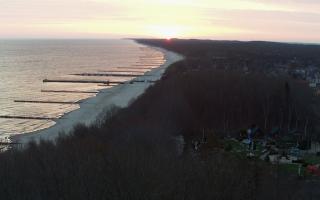 Niechorze latarnia - 13-04-2026 03:52