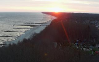 Niechorze latarnia - 13-04-2026 03:59