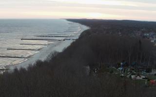 Niechorze latarnia - 13-04-2026 04:06