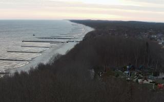 Niechorze latarnia - 13-04-2026 04:11