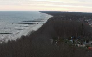 Niechorze latarnia - 13-04-2026 04:18