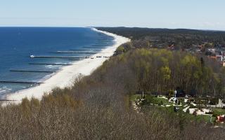 Niechorze latarnia - 28-04-2026 10:32