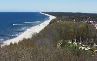 Niechorze latarnia - 28-04-2026 12:09