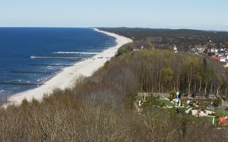 Niechorze latarnia - 28-04-2026 14:06