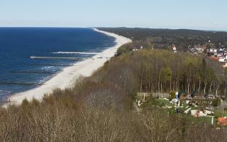 Niechorze latarnia - 28-04-2026 14:32