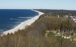 Niechorze latarnia - 28-04-2026 14:37