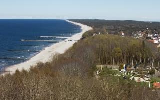 Niechorze latarnia - 28-04-2026 14:44