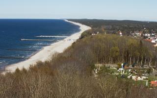 Niechorze latarnia - 28-04-2026 14:51