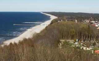 Niechorze latarnia - 28-04-2026 15:03